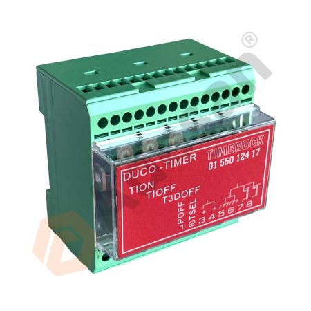 Multifunction-Module-550-124-17