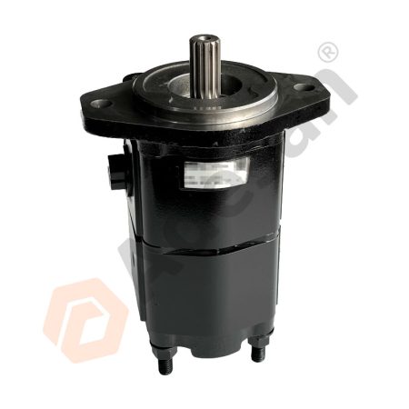 Gear Pump 3222 3165 79