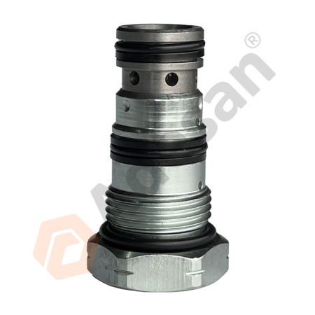 Pilot Check Valve 3217 8945 15