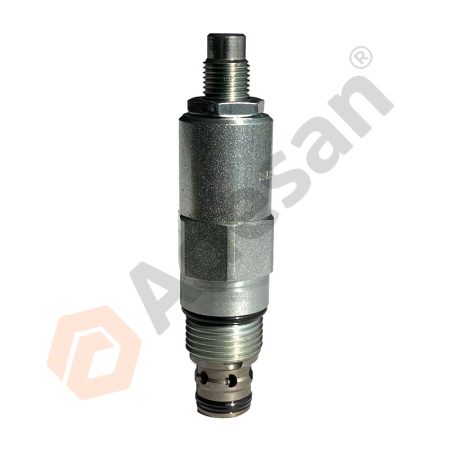 Pressure Relief Valve 881 778 89
