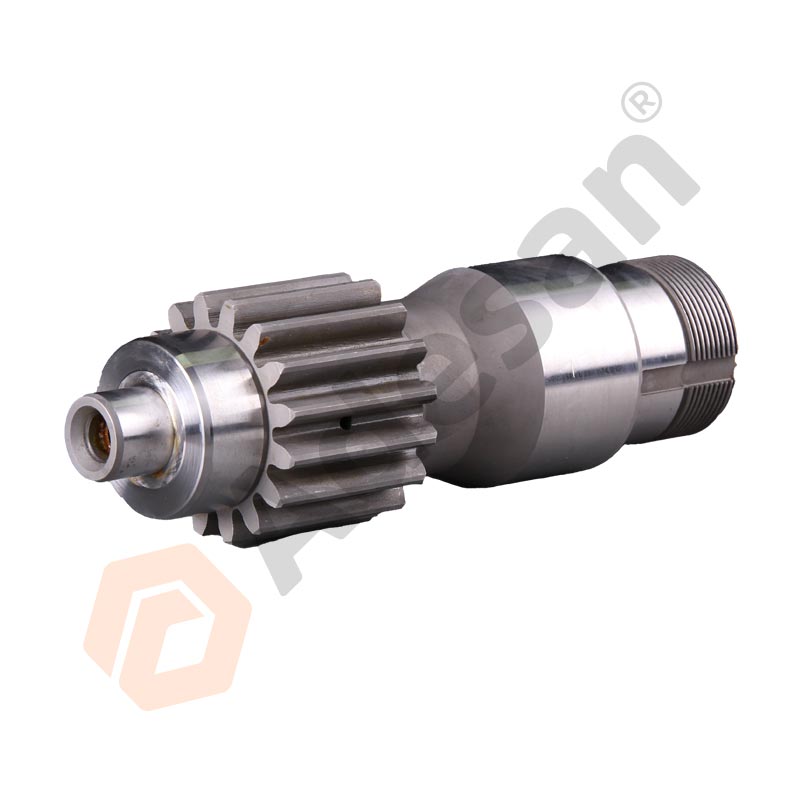 Rotation-Shaft-302-889-98 Rotation Shaft 302 889 98