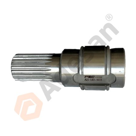 Shaft-550-191-26