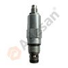 Pressure Relief Valve 881 108 59 Pressure Relief Valve 881 108 59