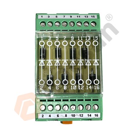 Diode Module 880 991 59