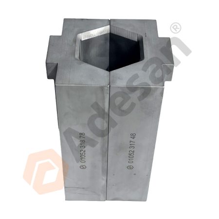 Jaw Left / Right 052 318 78