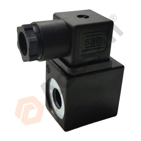 Compressor Load Valve Coil 55024054