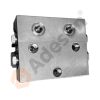 Double Ch. Valve 9106063011