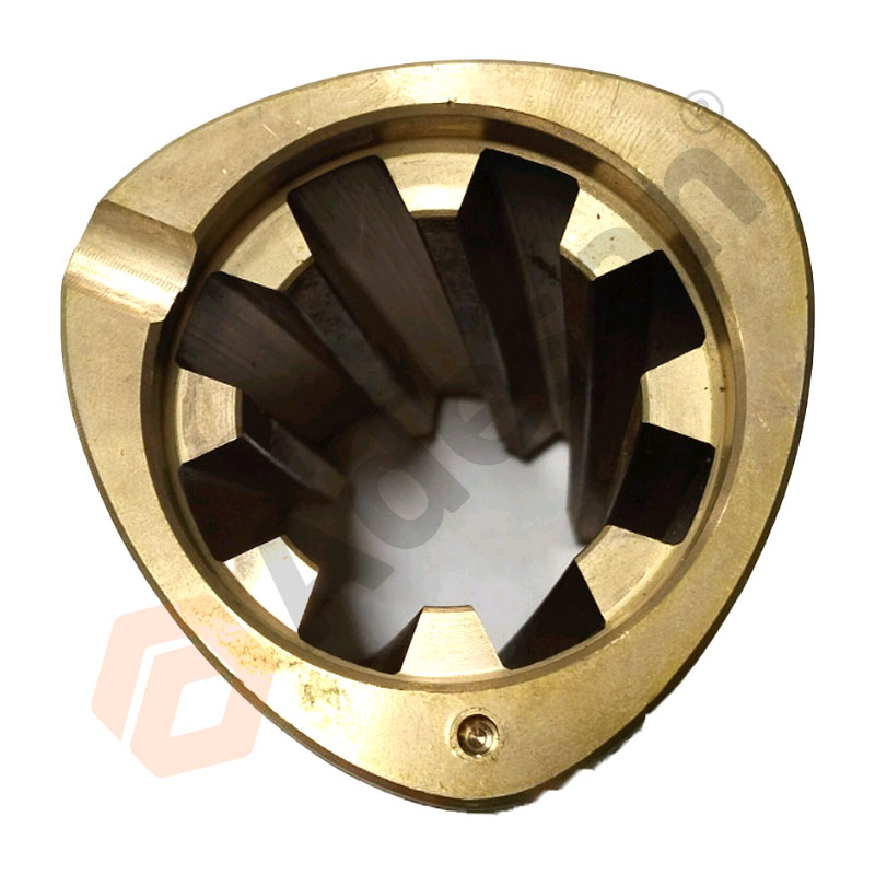 Driver-3115-2650-00-01 Driver 3115265000