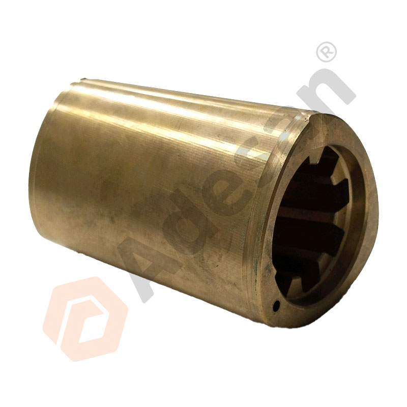 Driver-3115-2650-00-02 Driver 3115265000