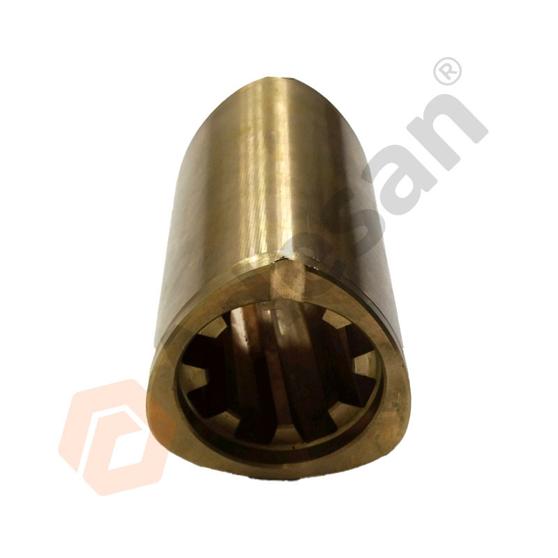 Driver-3115-2650-00-03 Driver 3115265000