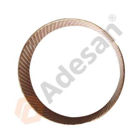 Front Bushing 88645009