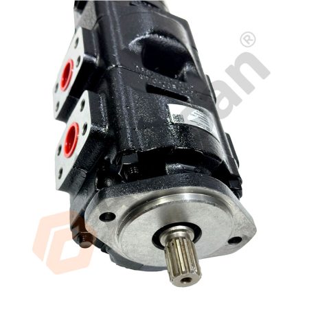 Hydraulic Pump BG00228172