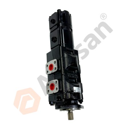 Hydraulic Pump BG00228172