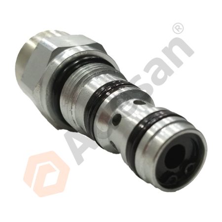 Over Center Valve 81741409