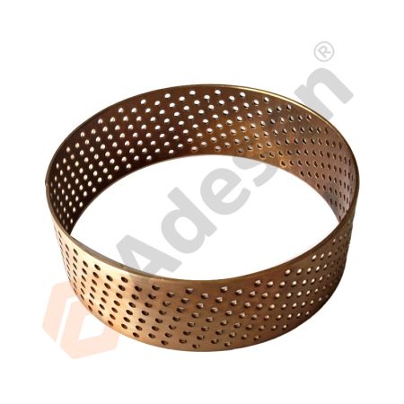 Plain Bearing 0500450149