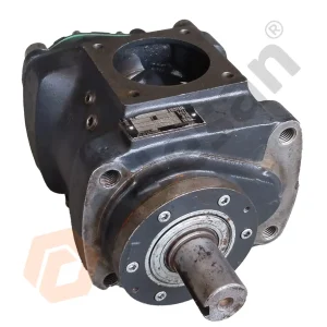 Sandvik Tamrock Kompresör