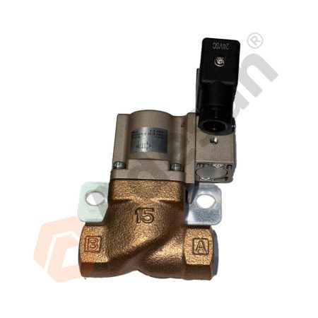Air Valve 2653236311