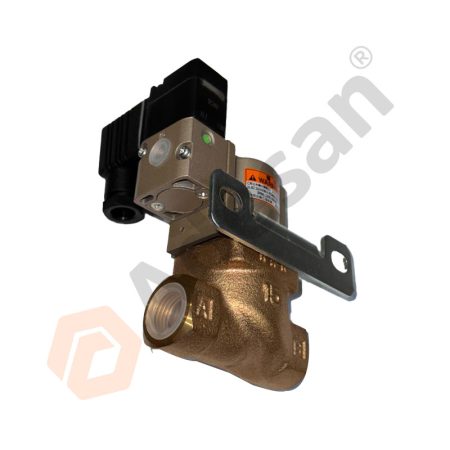 Air Valve 2653236311