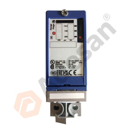Pressure Switch 55004367