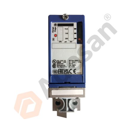 Pressure Switch 87025489