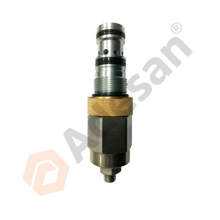 Cartridge Valve 3222312389