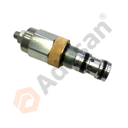Cartridge Valve 3222312389