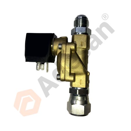 Valve Assy 23774258