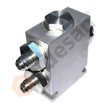 Flow Divider Valve 23487718