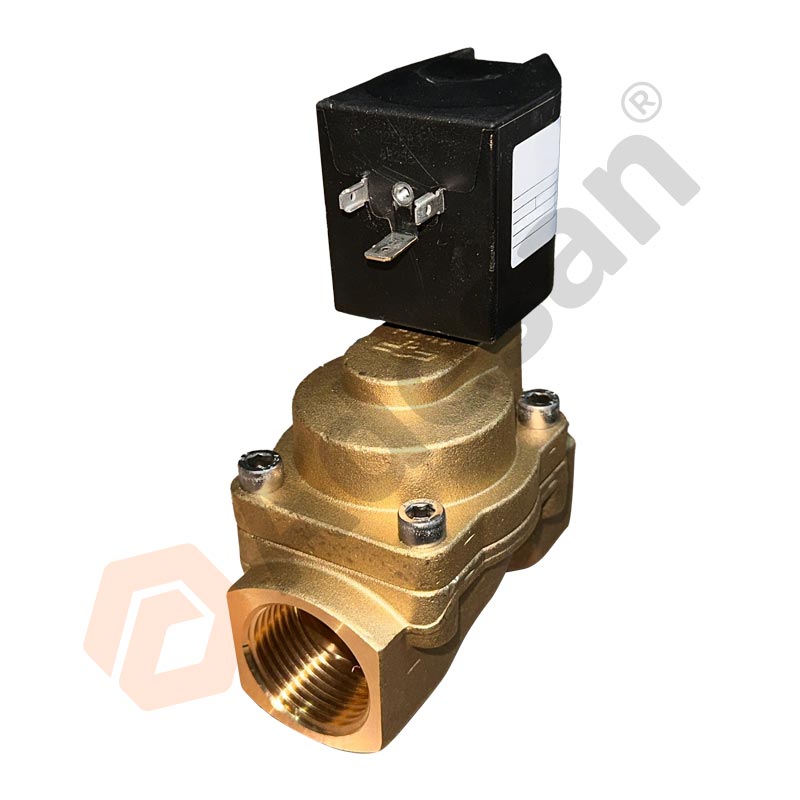 Magnetic Valve 55028836 | Adesan Delici